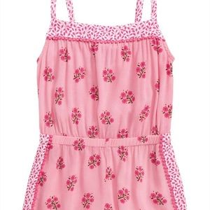 Mini- Boden hopscotch romper size 3-4 years